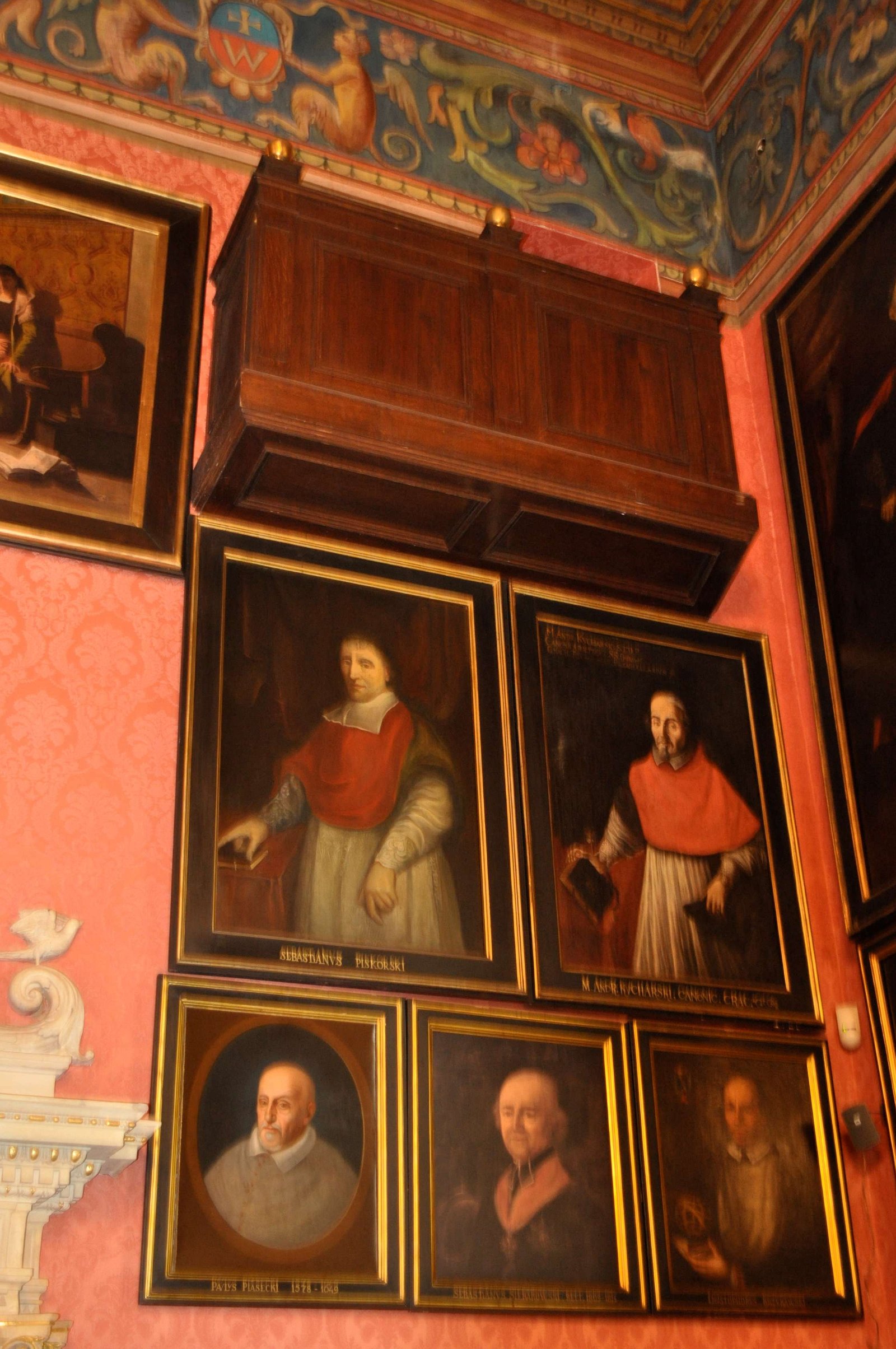 Jagiellonian University Museum