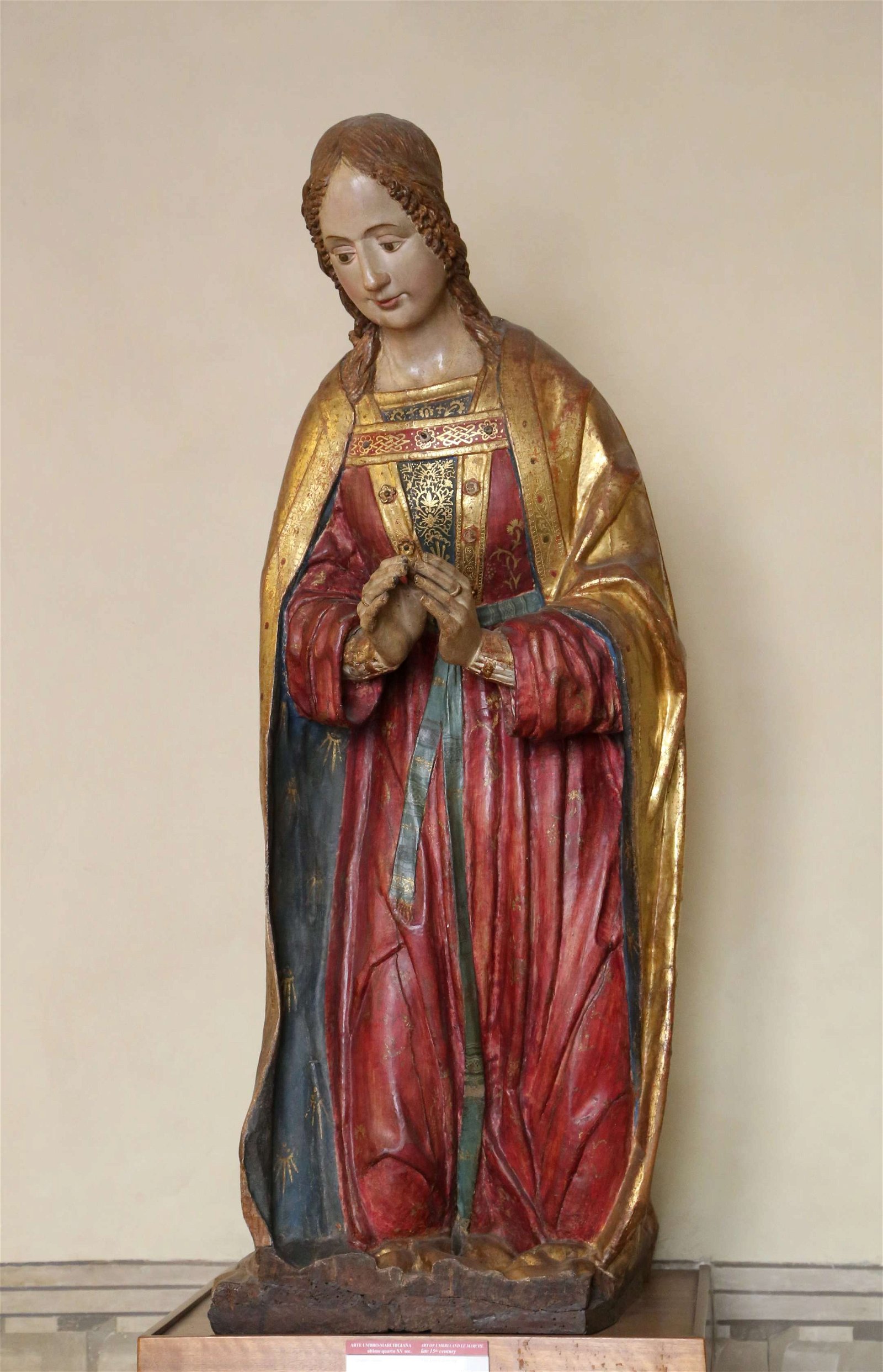 Museo Nazionale del Bargello