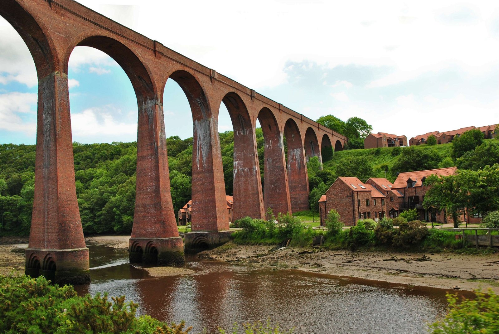 North Yorkshire Moors Railway