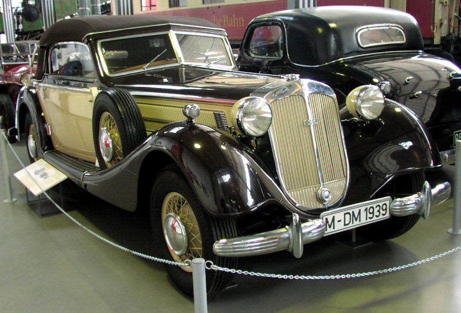 Deutsches Museum Verkehrszentrum