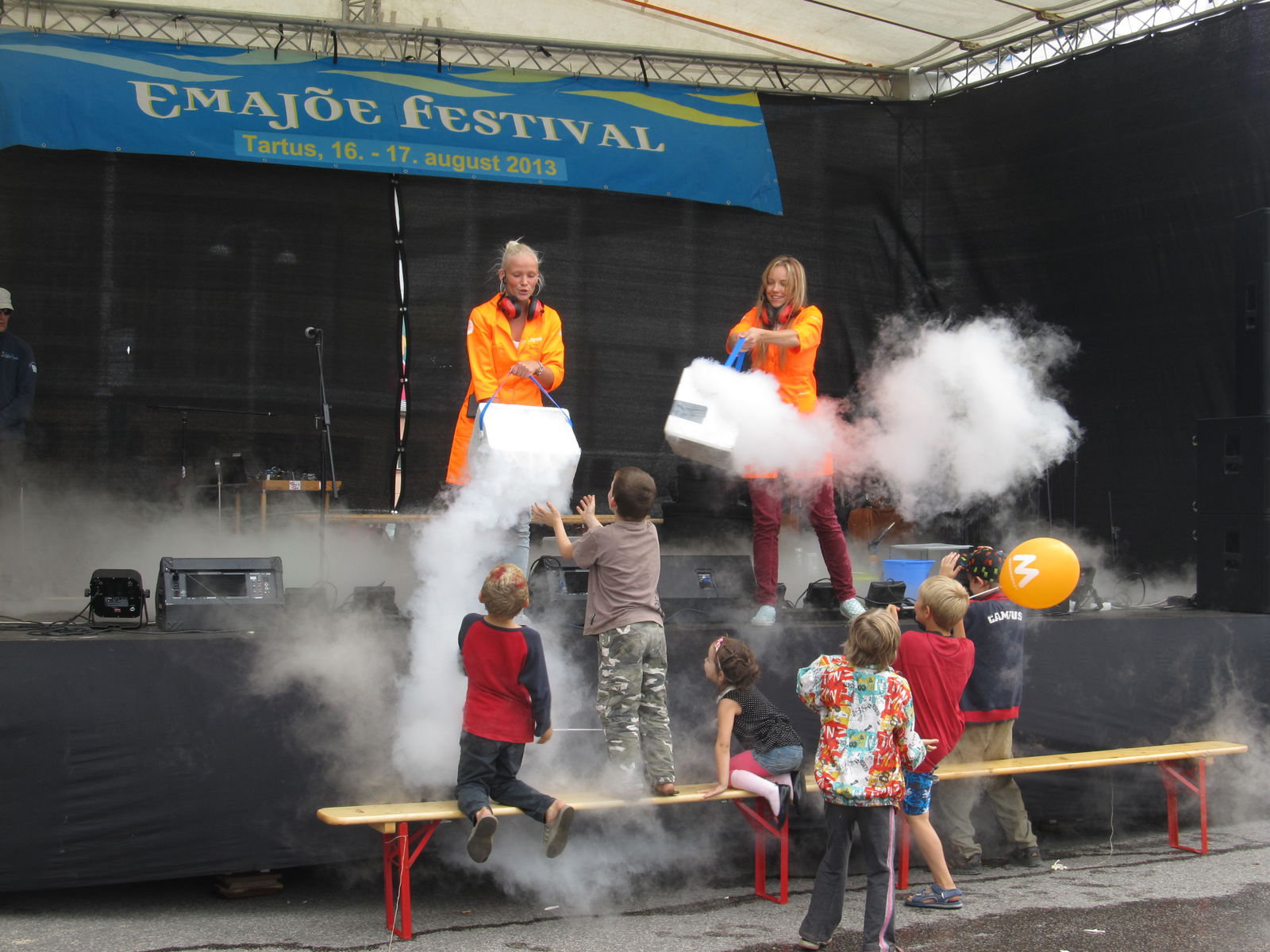 Science Centre AHHAA