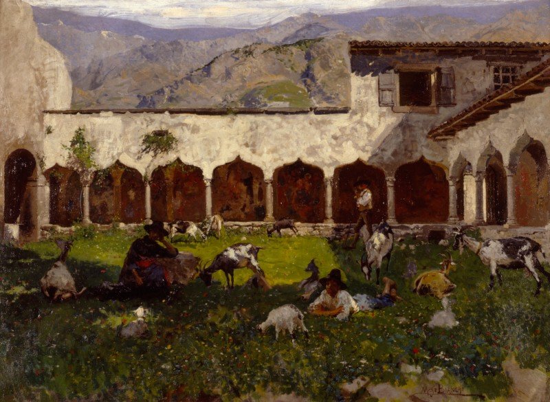 Gallerie d’Italia - Piazza Scala