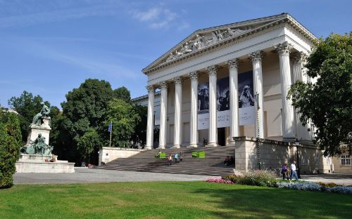 Hungarian National Museum