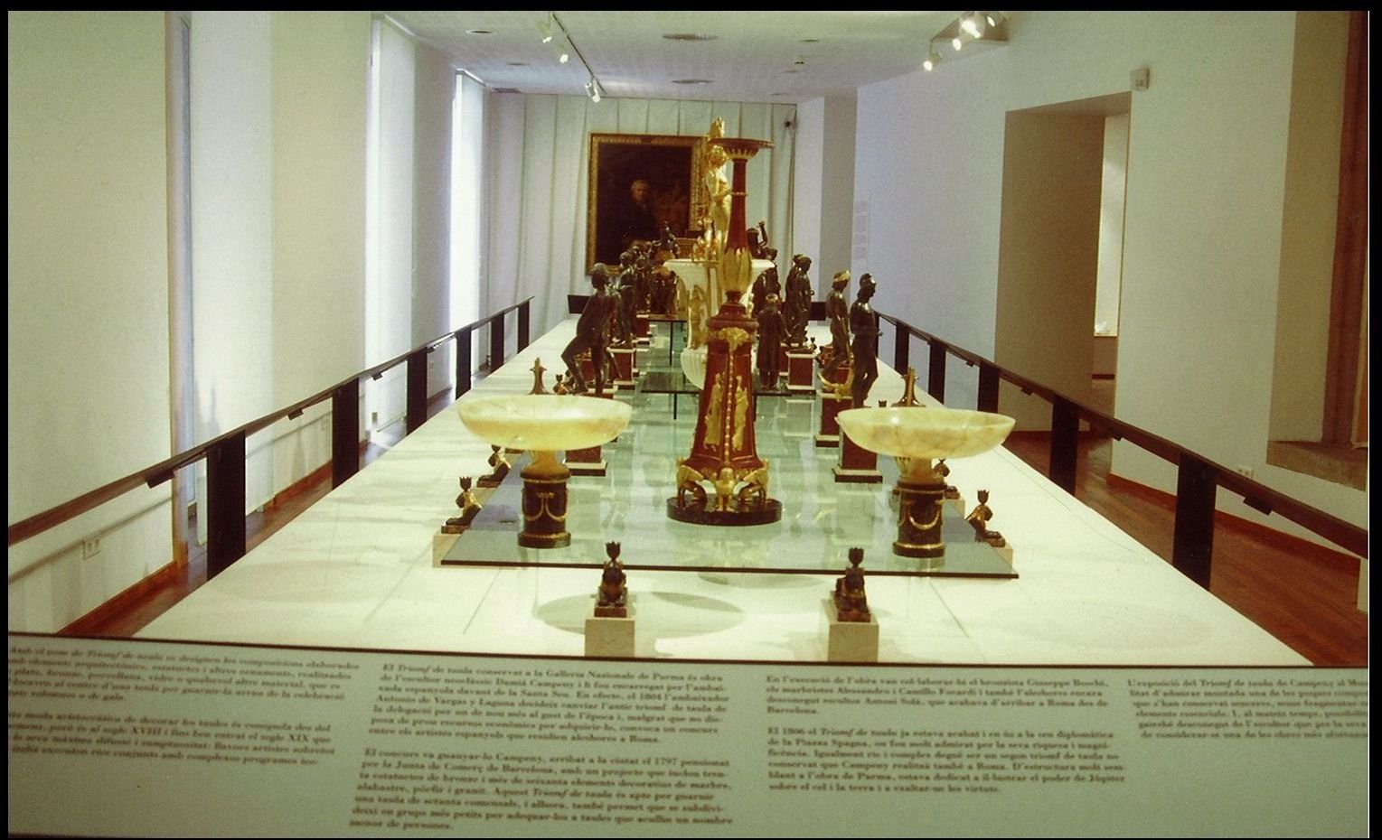 Frederic Mares Museum (Museu Frederic Mares)