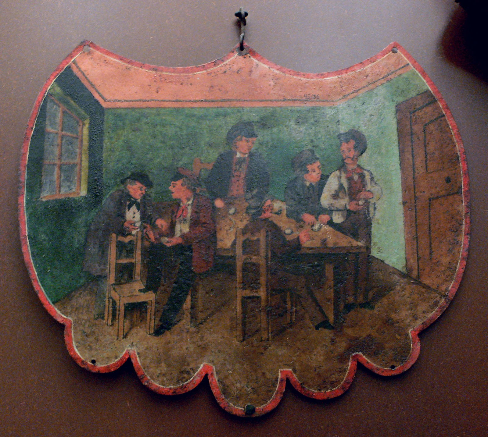 Österreichisches Museum für Volkskunde