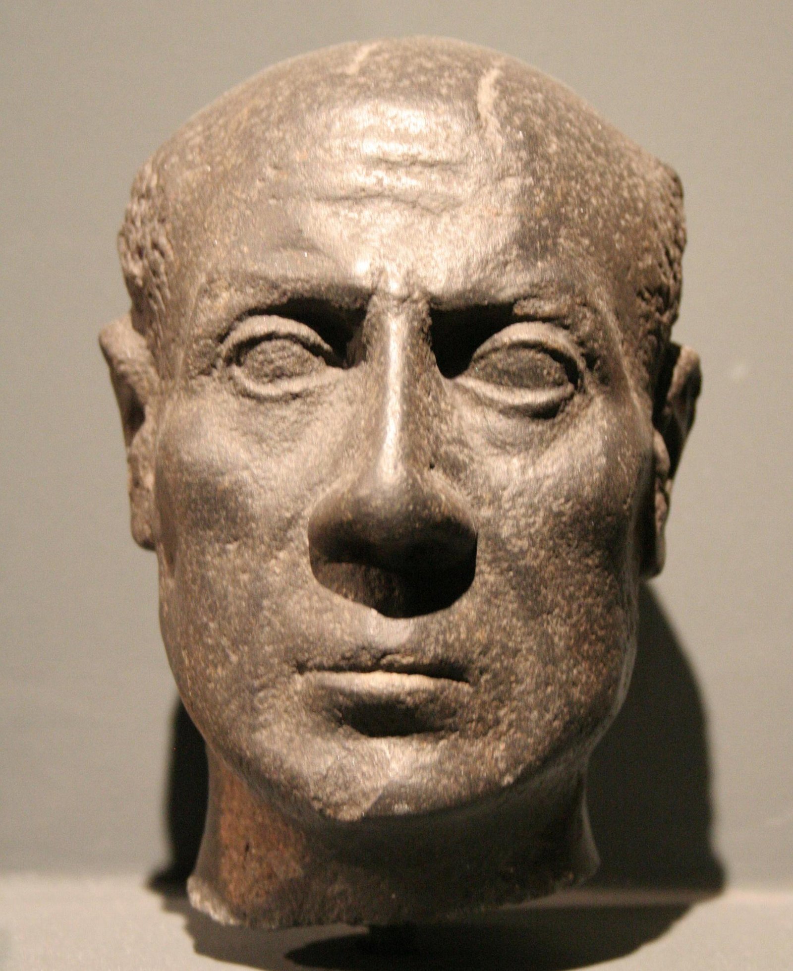 Egyptian Museum of the University of Leipzig