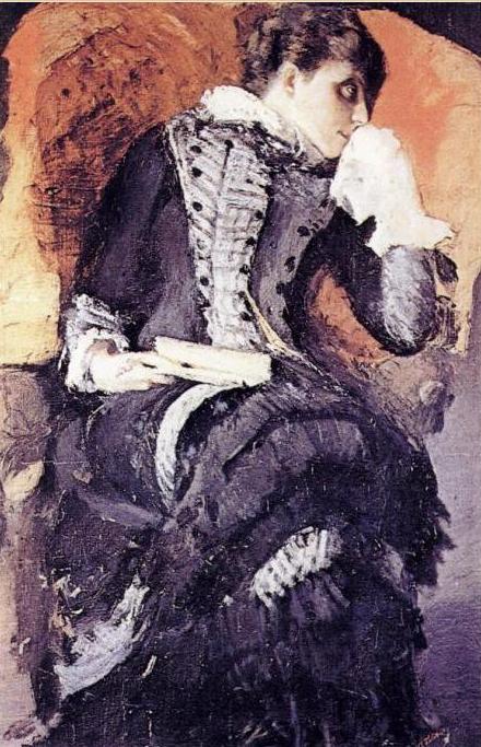 Galleria Nazionale d'Arte Moderna