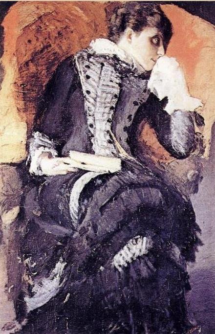 Galleria Nazionale d'Arte Moderna