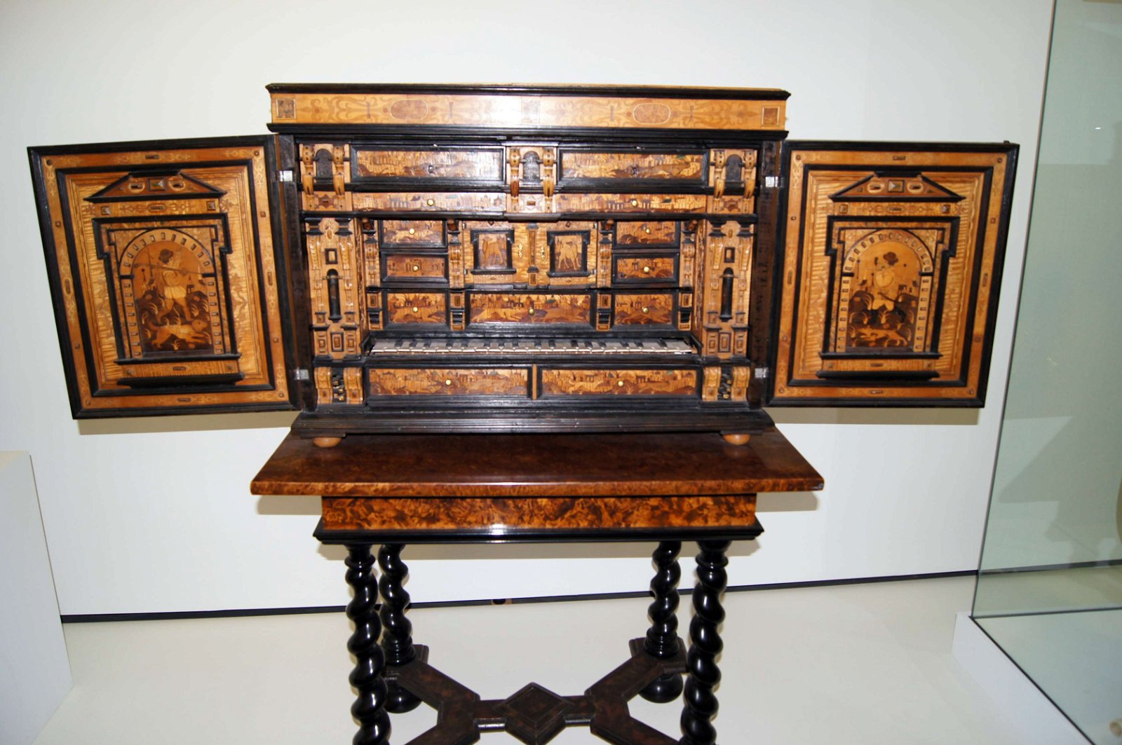 Haus der Musik - Fruchtkasten am Schillerplatz