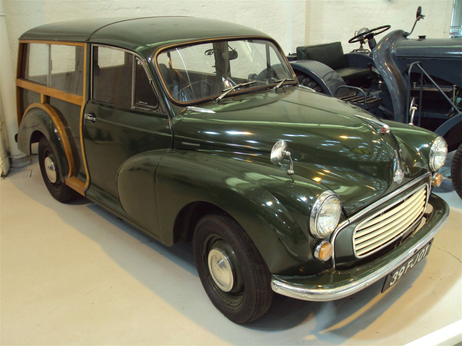 Royal Air Force Museum Cosford