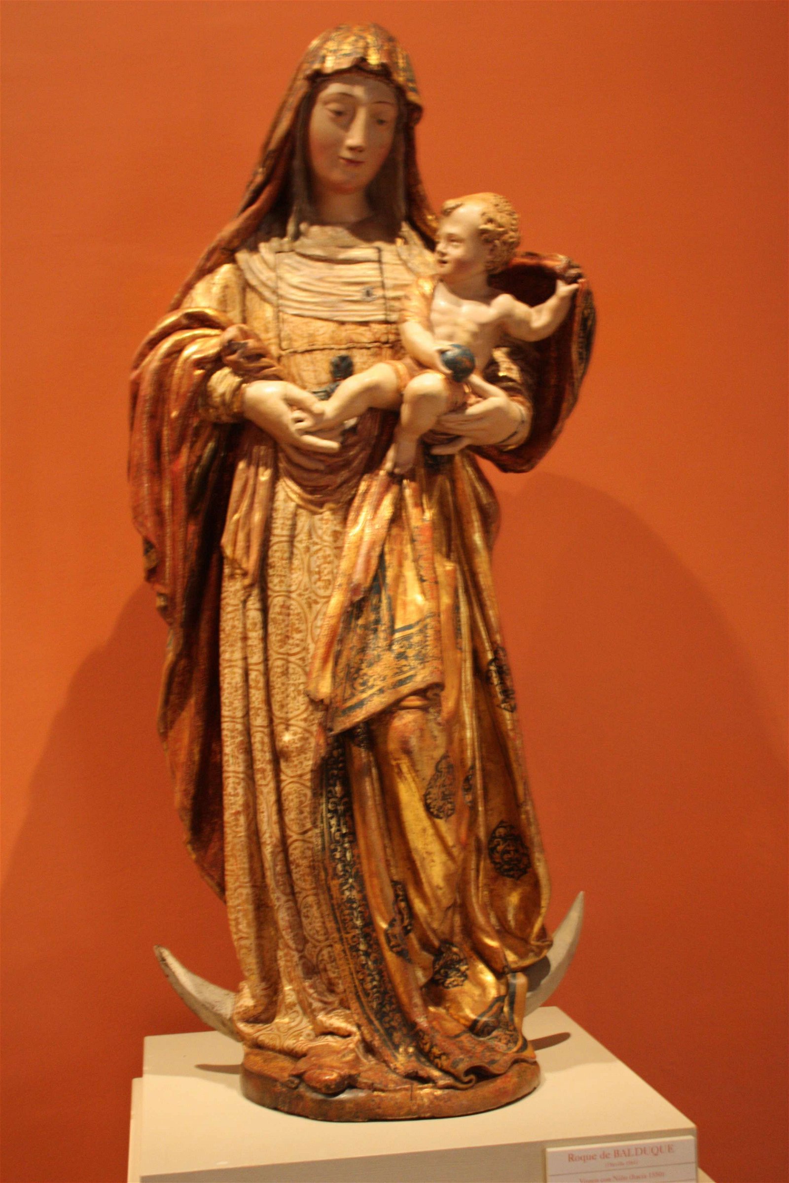 Museum of Fine Arts of Seville