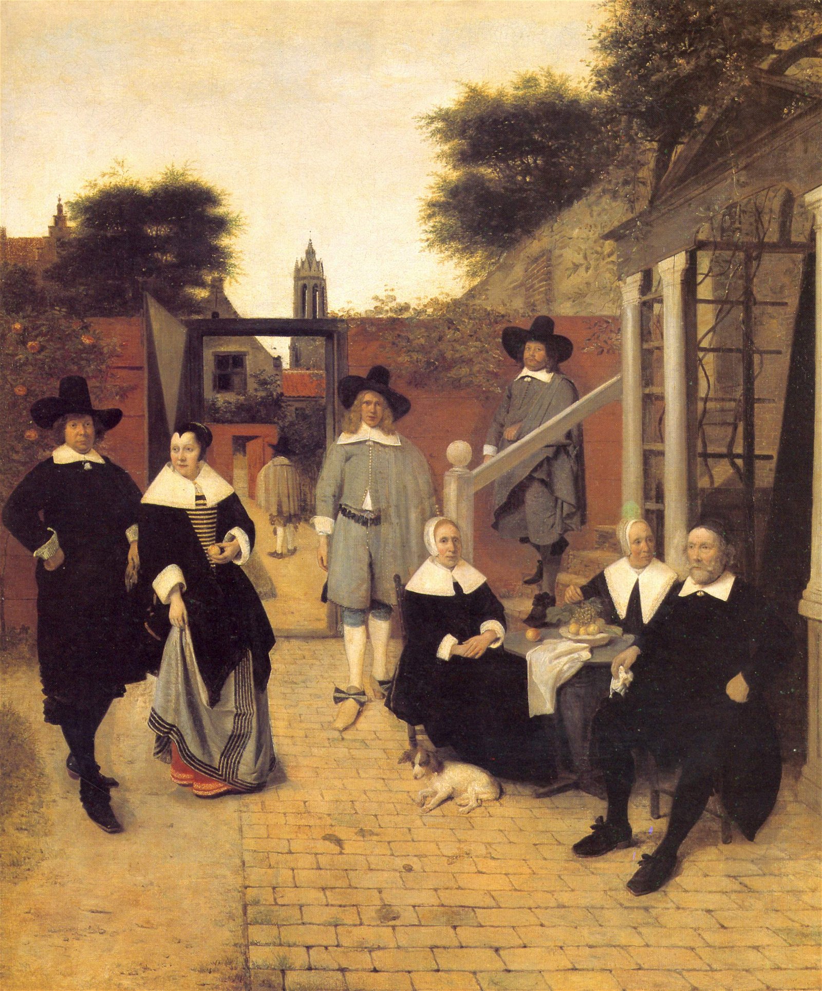 Gemäldegalerie der Akademie der bildenden Künste