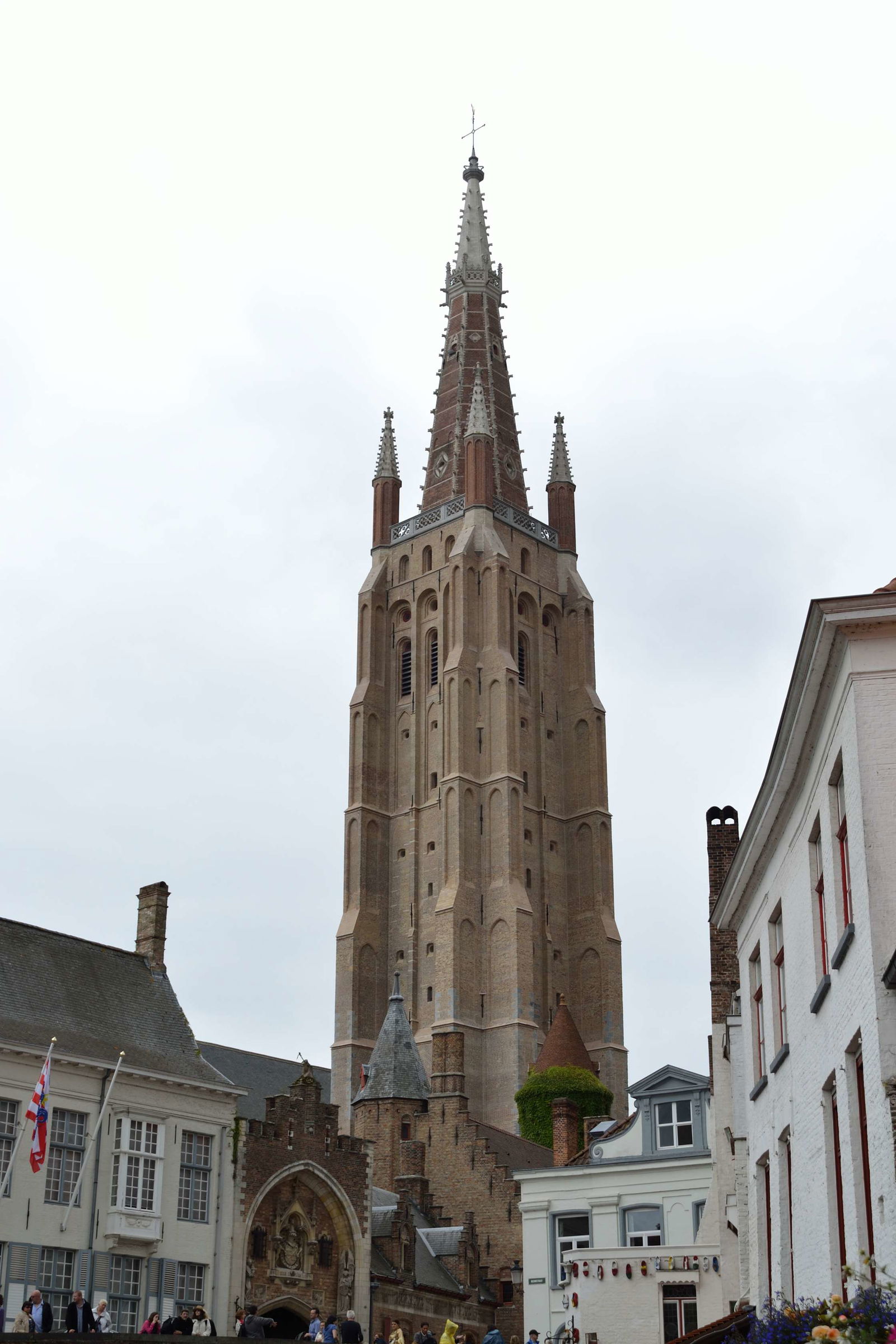 Musée de l'Église Notre-Dame Bruges