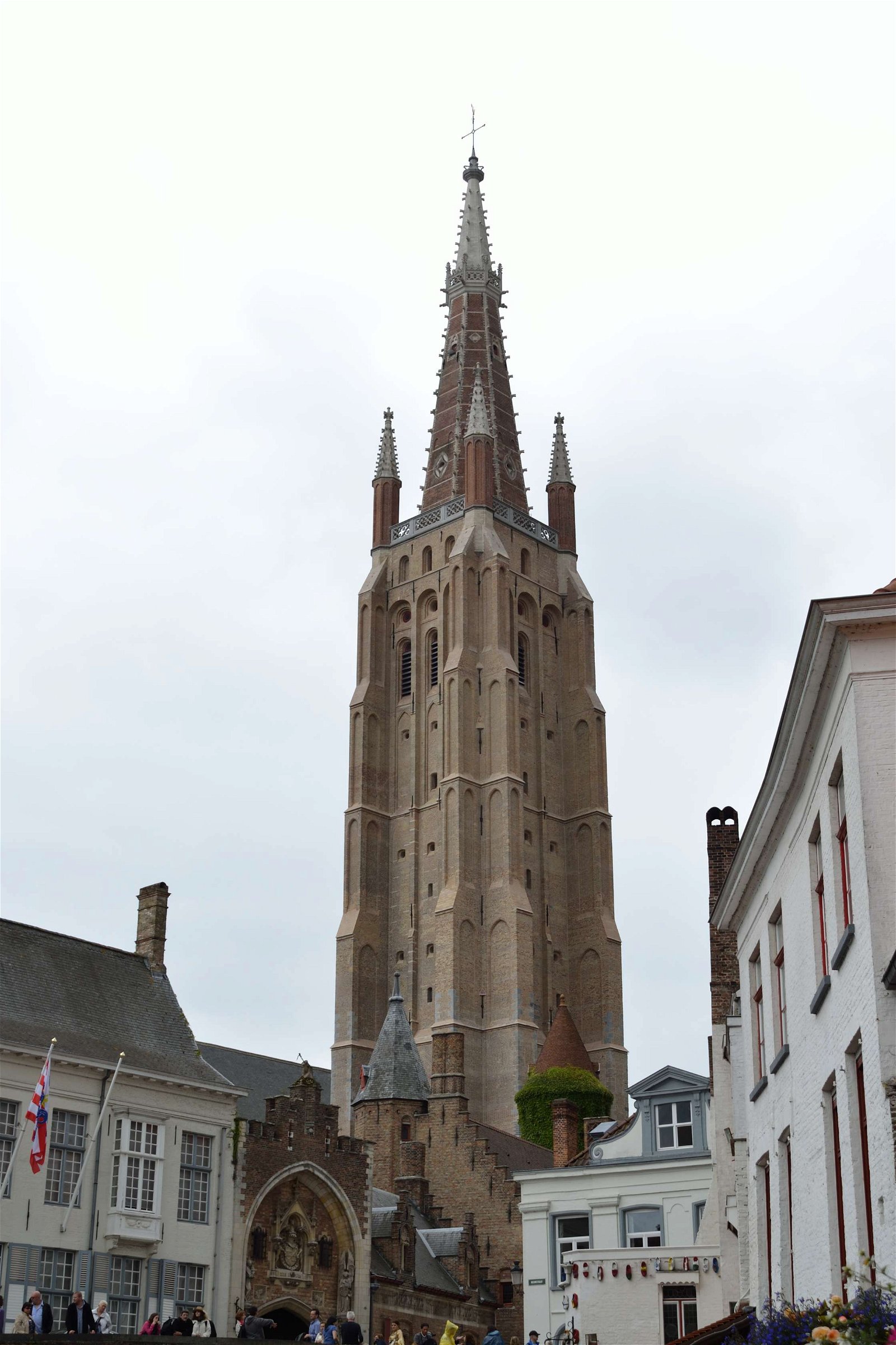 Museum of the Church of Our Lady Bruges