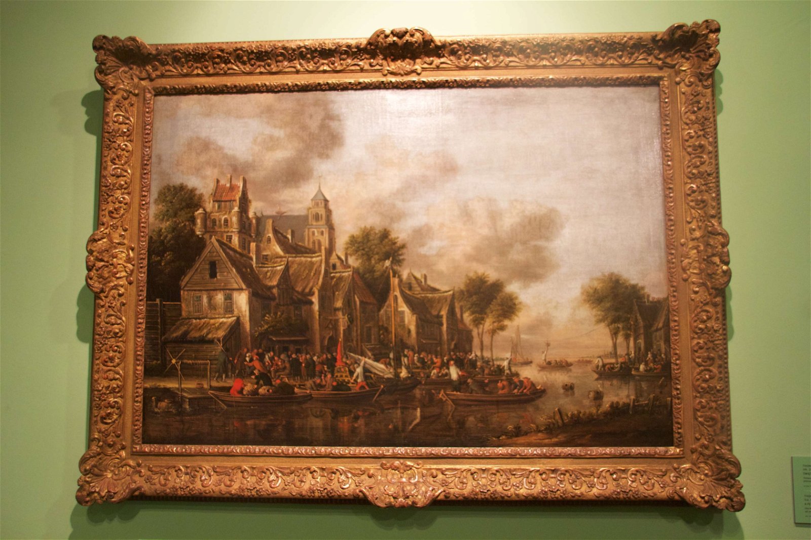 Gdansk National Museum