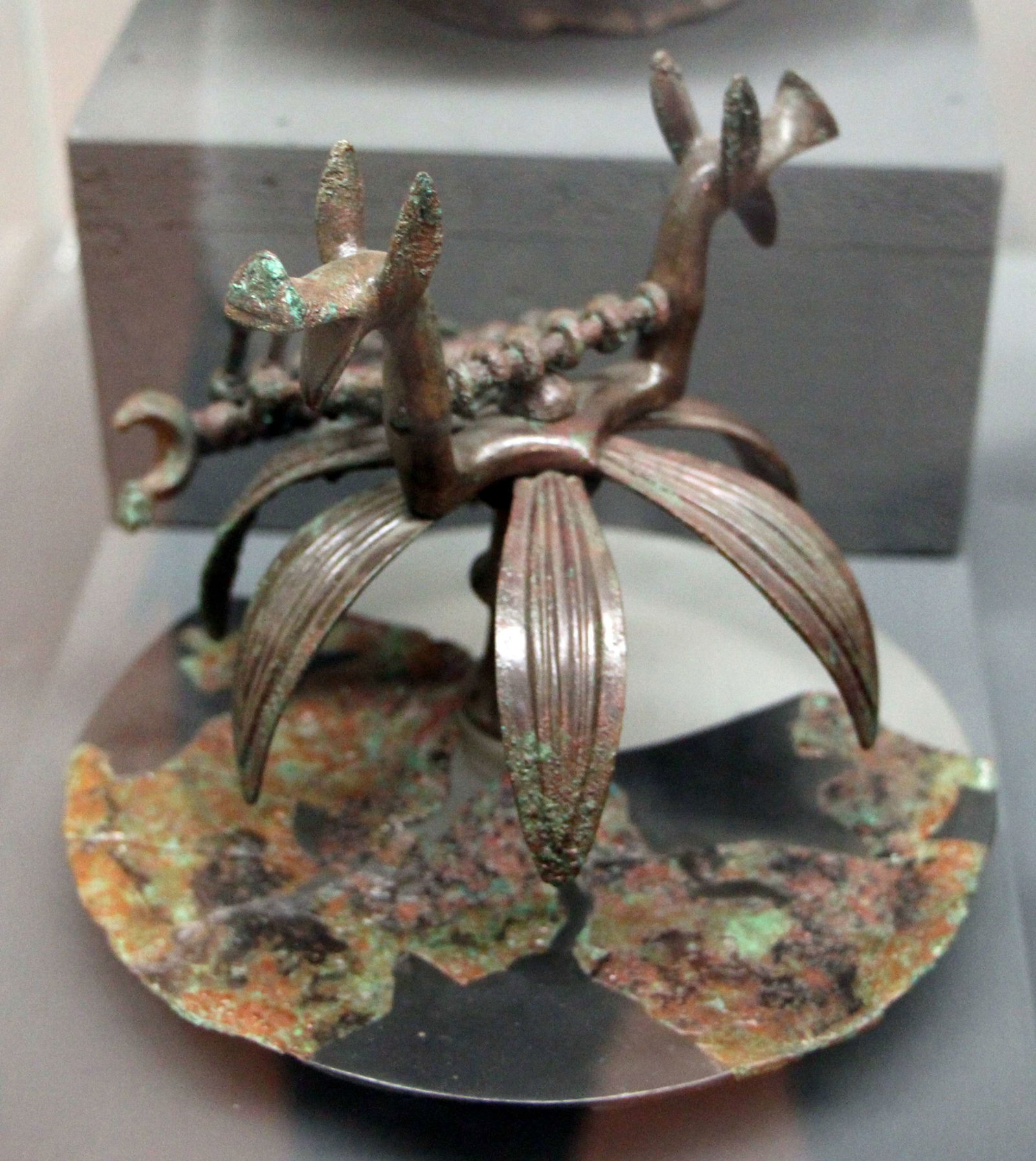 Museo Archeologico Nazionale