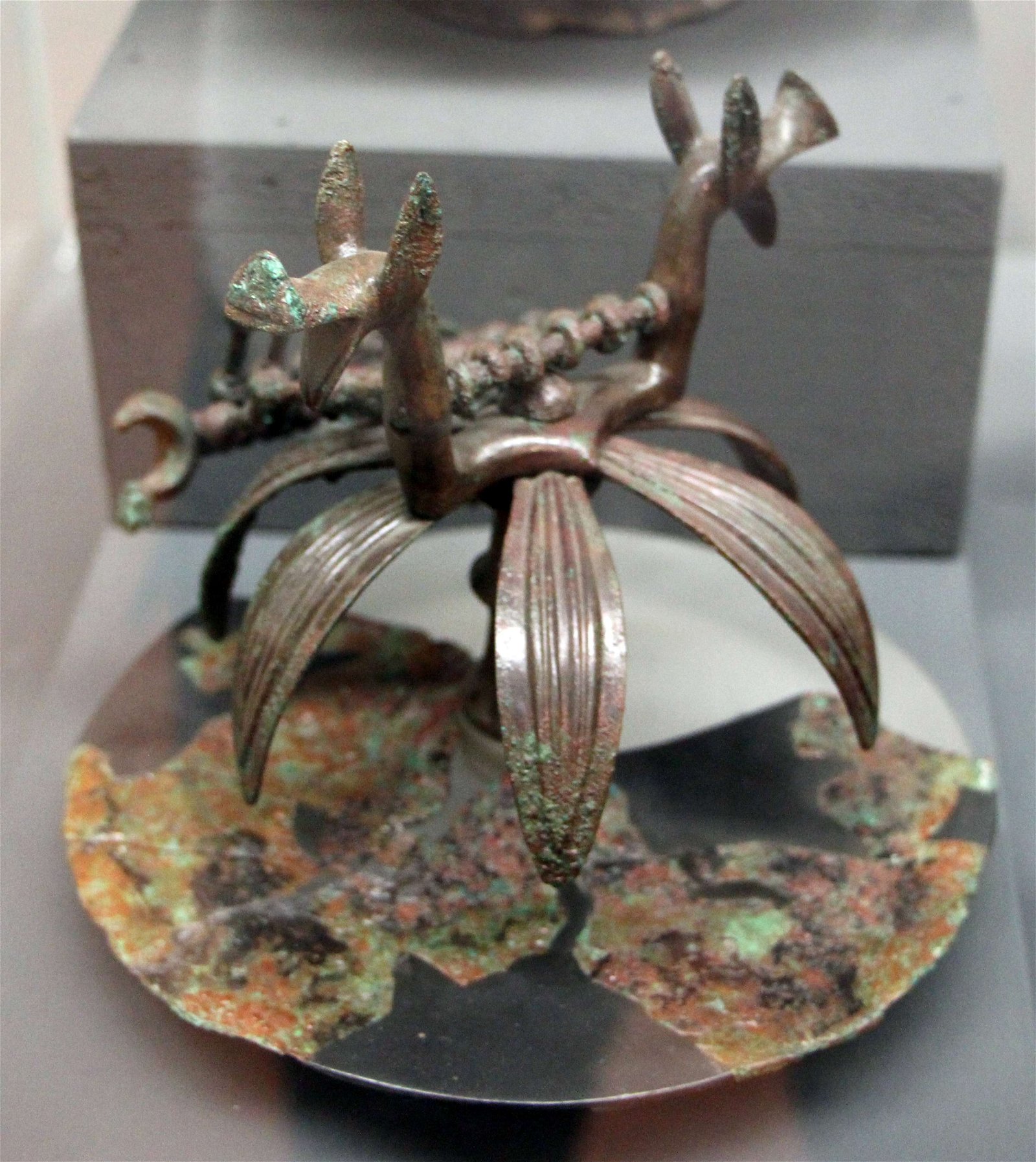 Museo Archeologico Nazionale