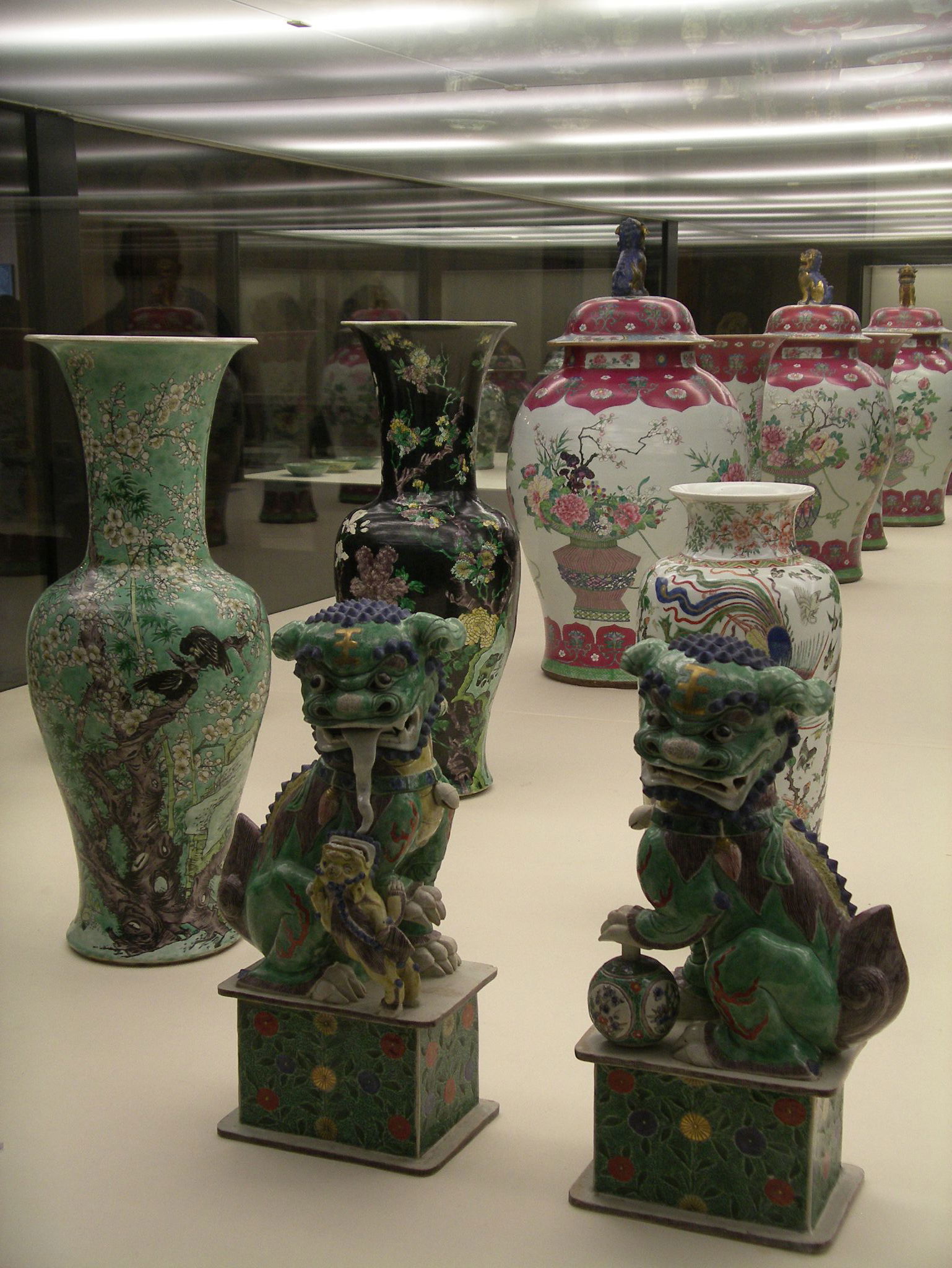 Calouste Gulbenkian Museum