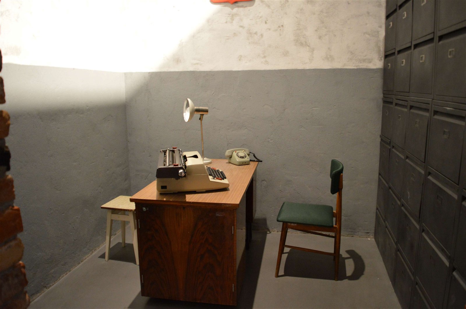 European Solidarity Centre