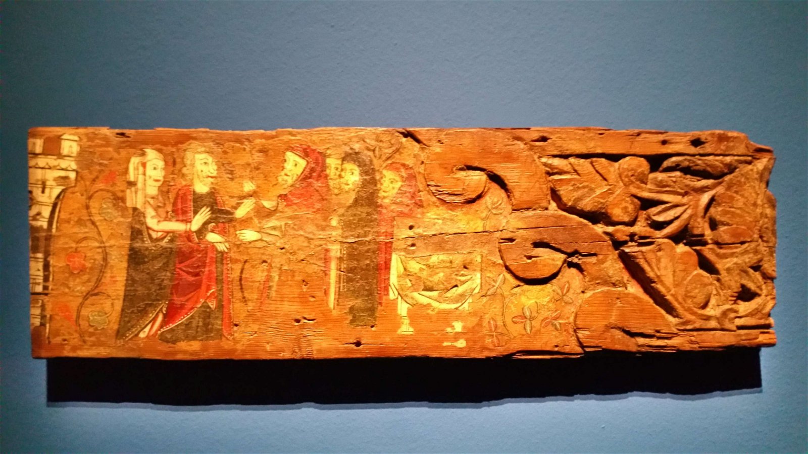 MNAC - Museu Nacional d'Art de Catalunya