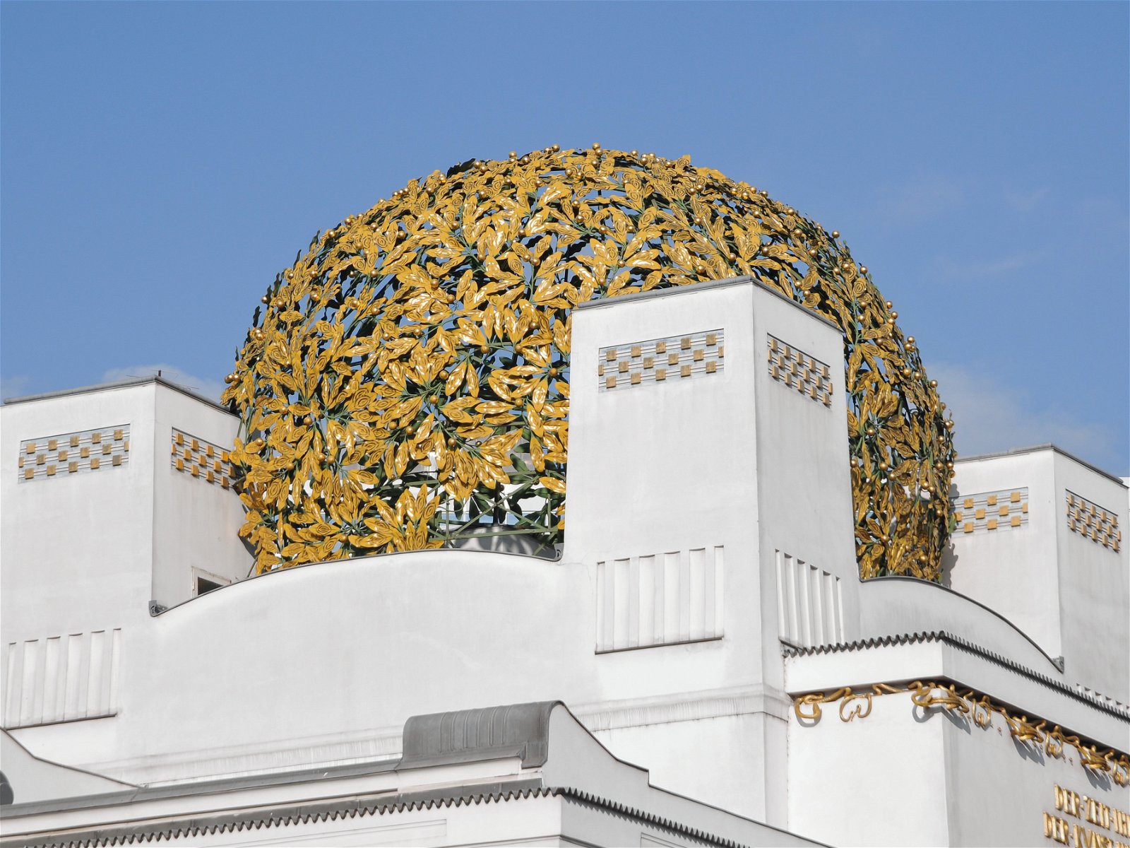 Vienna Secession