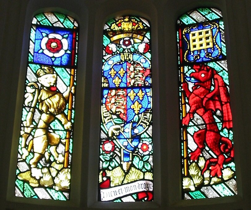 Hampton Court Palace