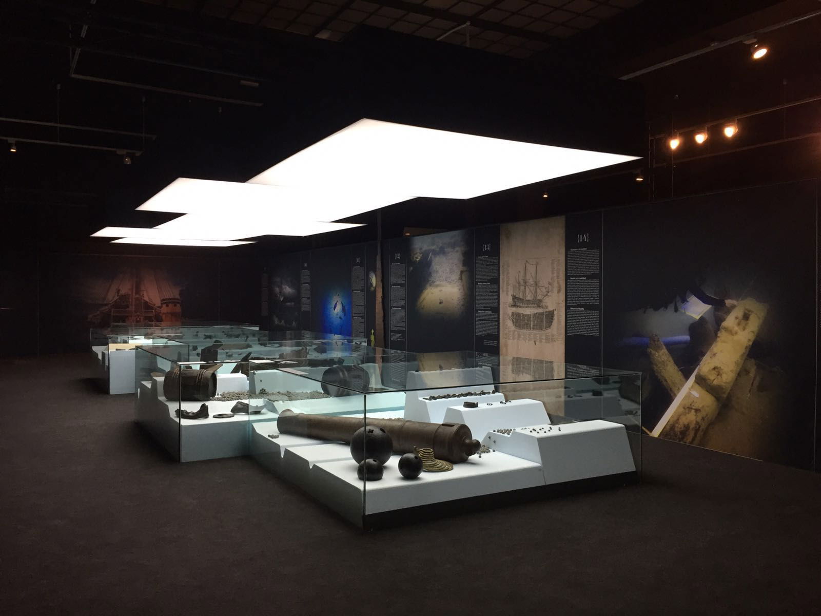 Museu Arqueològic de Catalunya