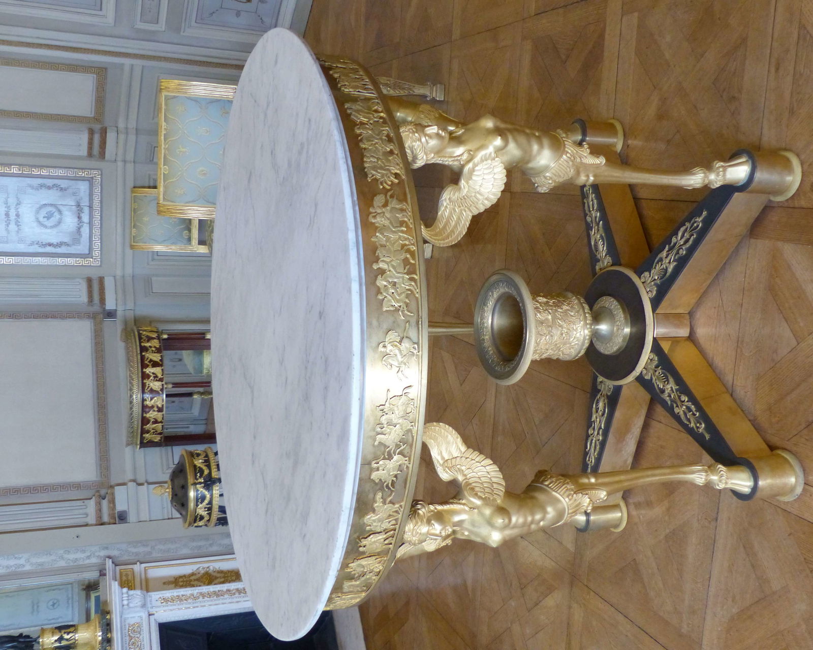 Villa Masséna, Musée d'art et d'histoire