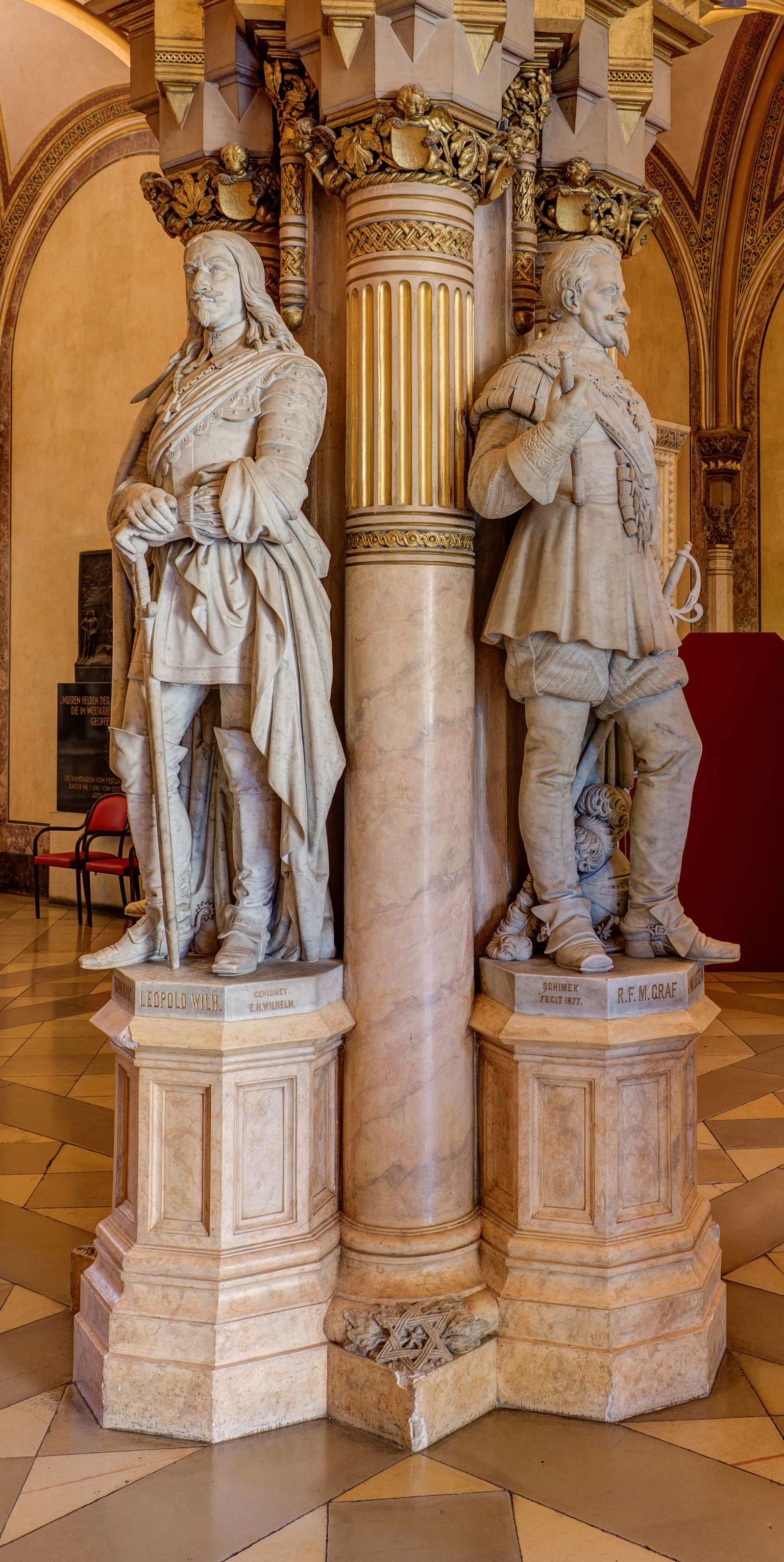 Heeresgeschichtliches Museum