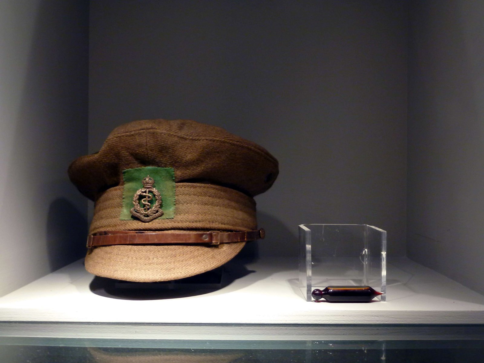 Memorial Museum Passchendaele 1917