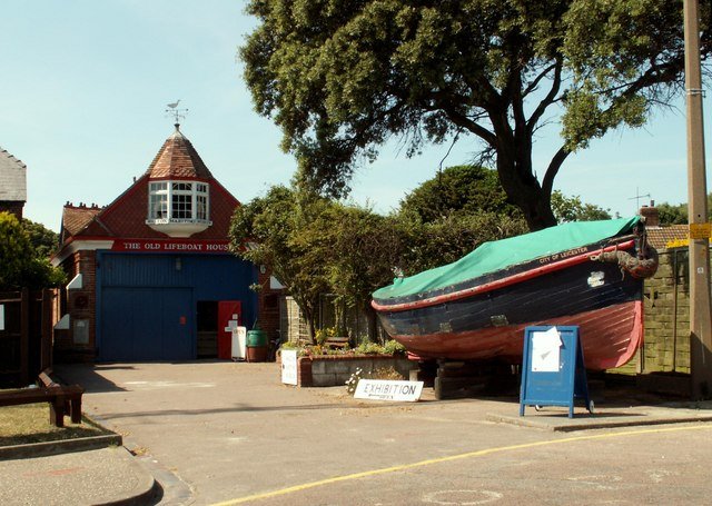 Walton Maritime Museum