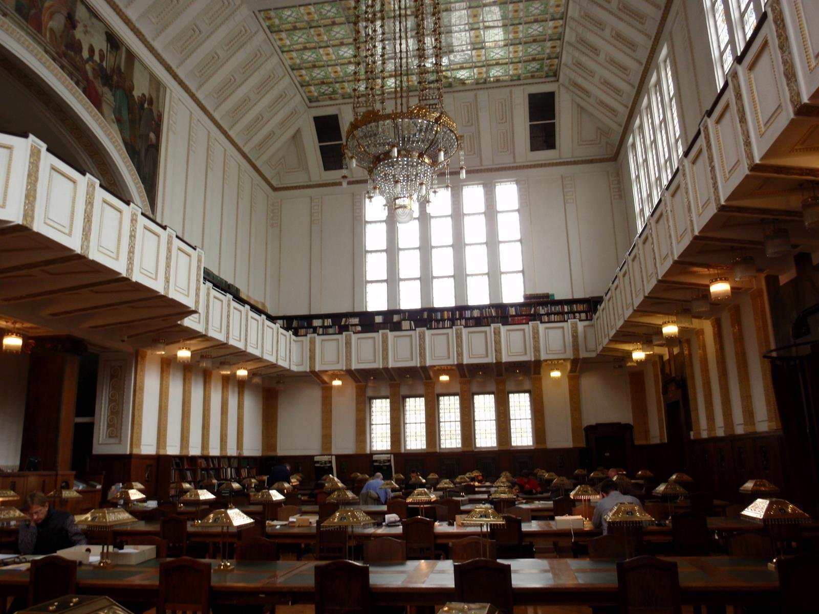 Croatian State Archives