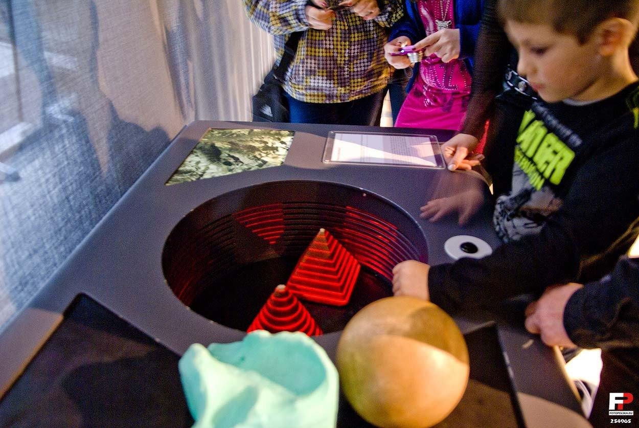 Copernicus Science Centre