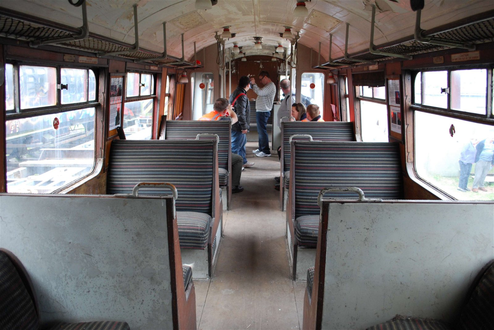 Electric Railway Museum