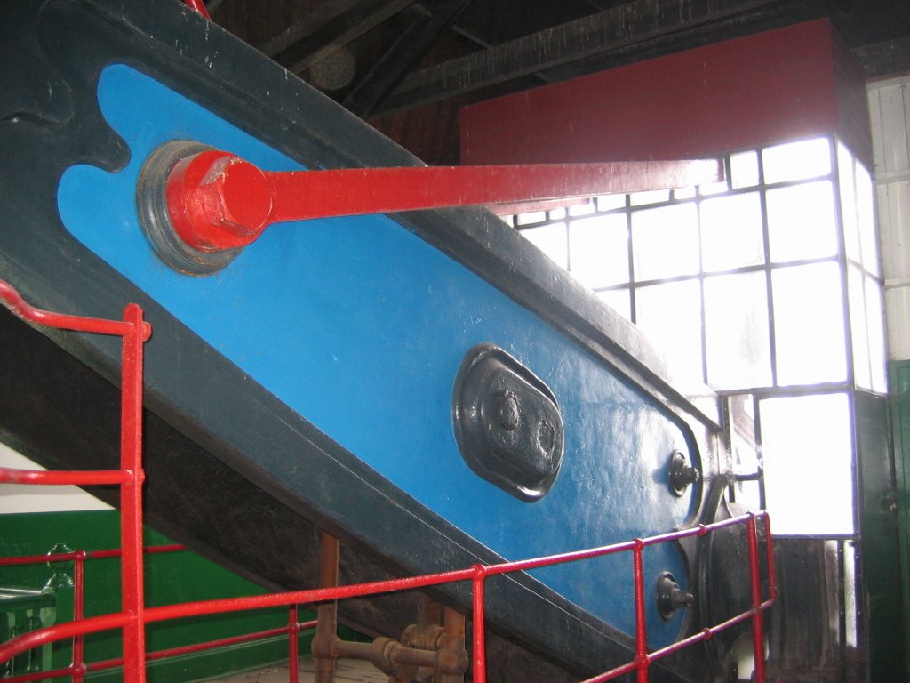 Prestongrange Museum