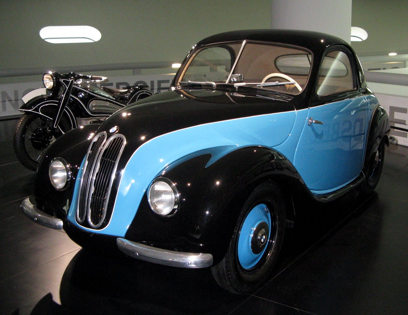 BMW-Museum