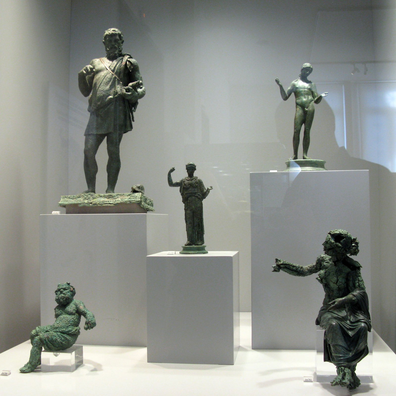National Archaeological Museum