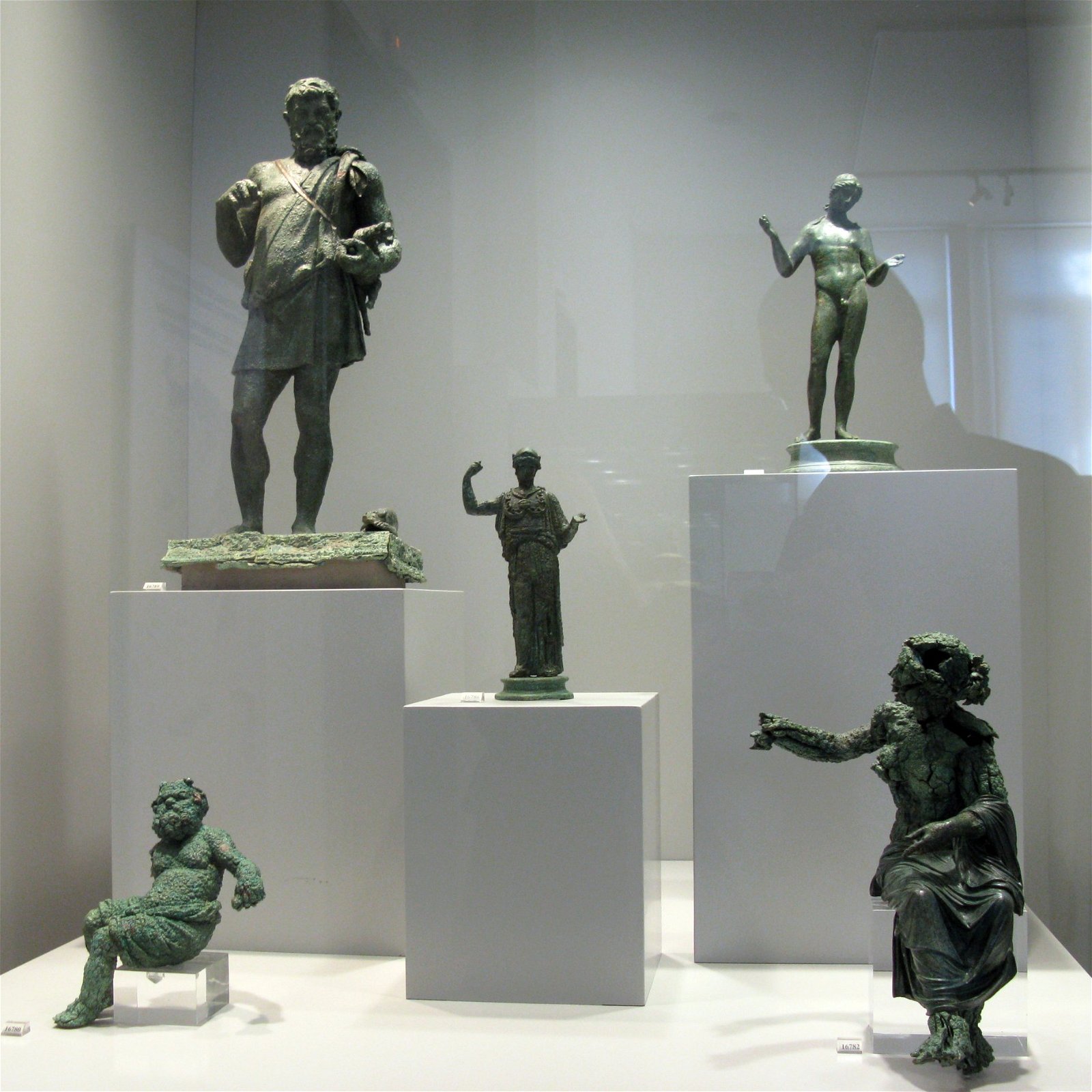National Archaeological Museum