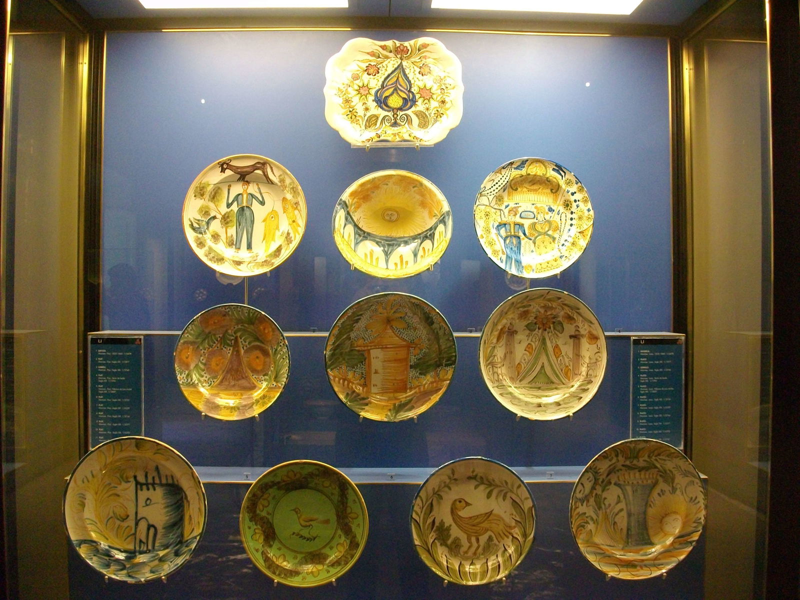 Museo Nacional de Cerámica y de las Artes Suntuarias González Martí