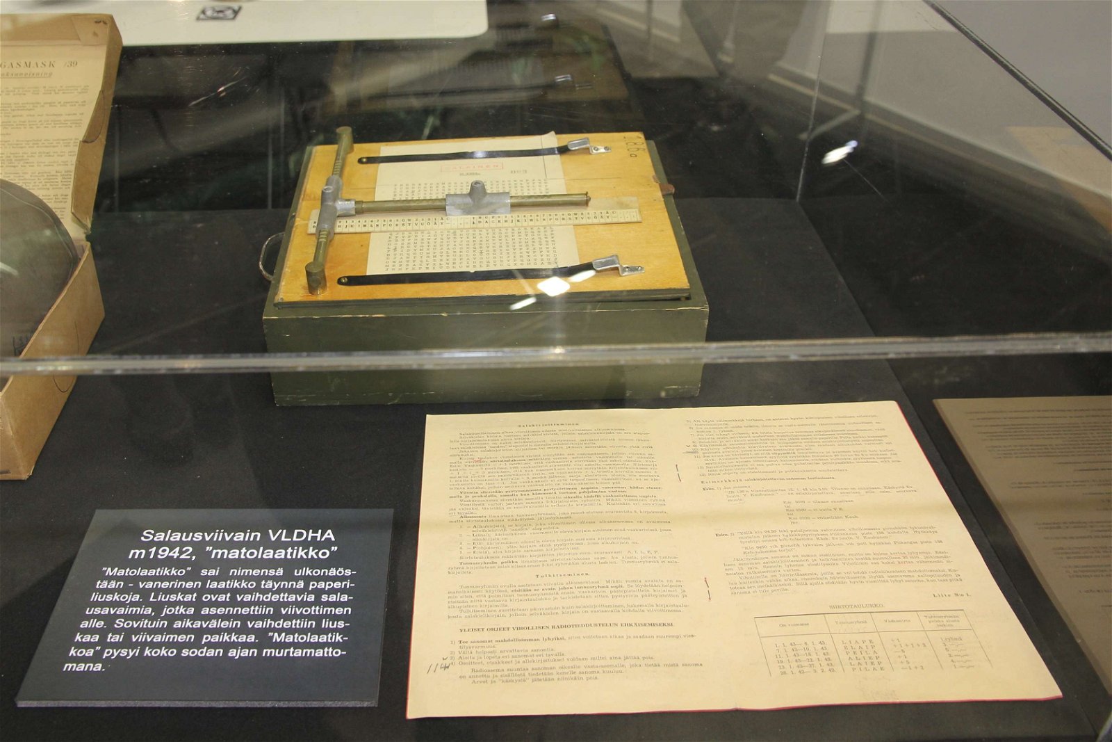 Military Museum of Finland