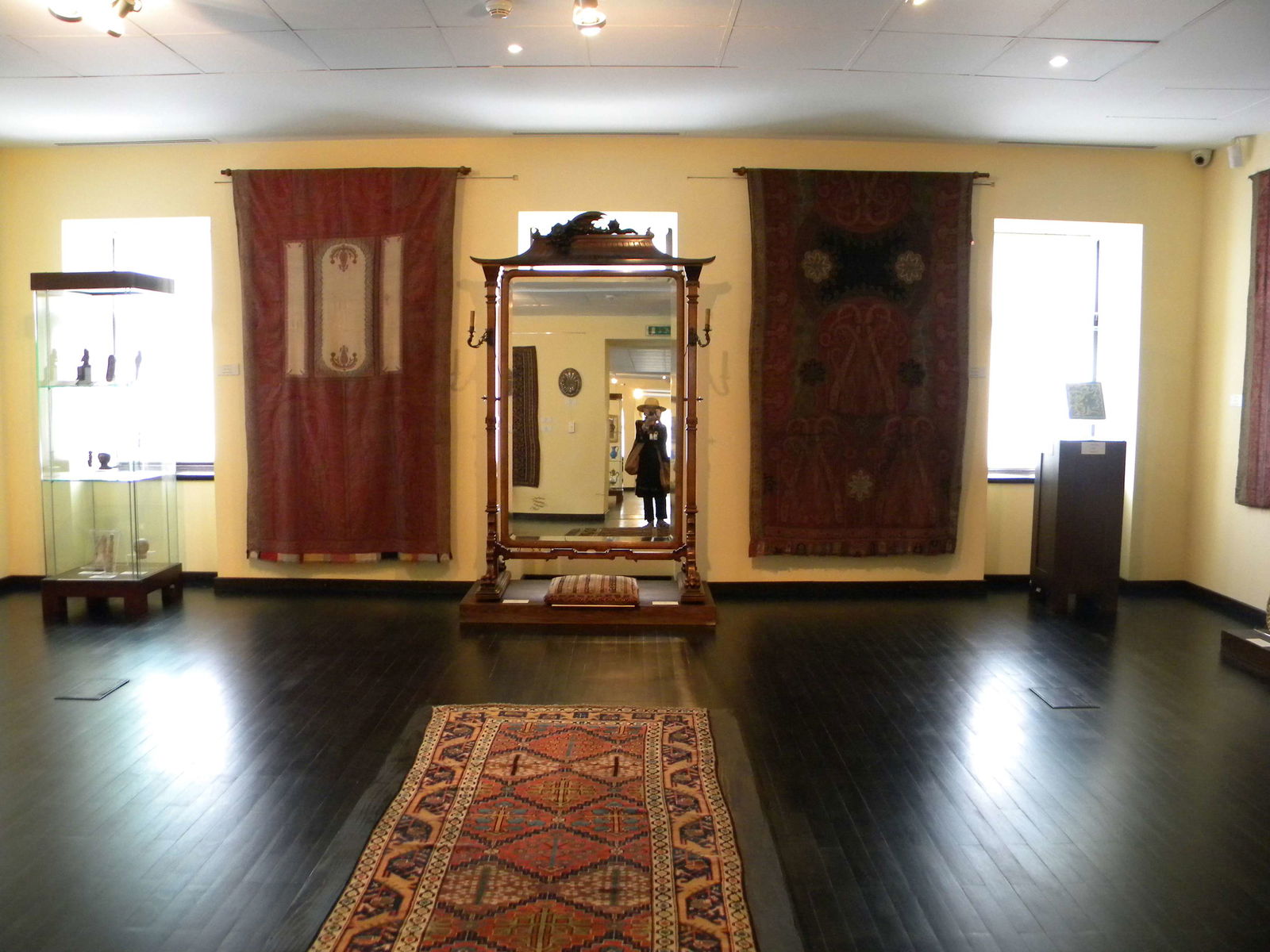 The Art Collections Museum