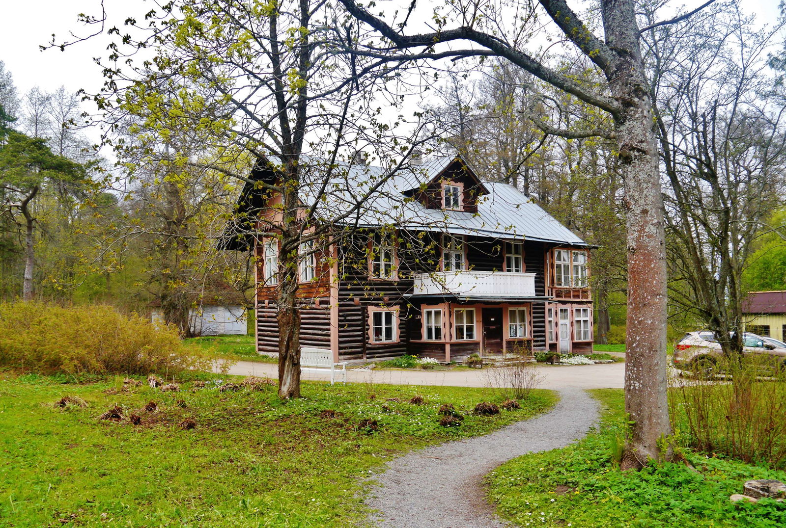 Estonian Open Air Museum