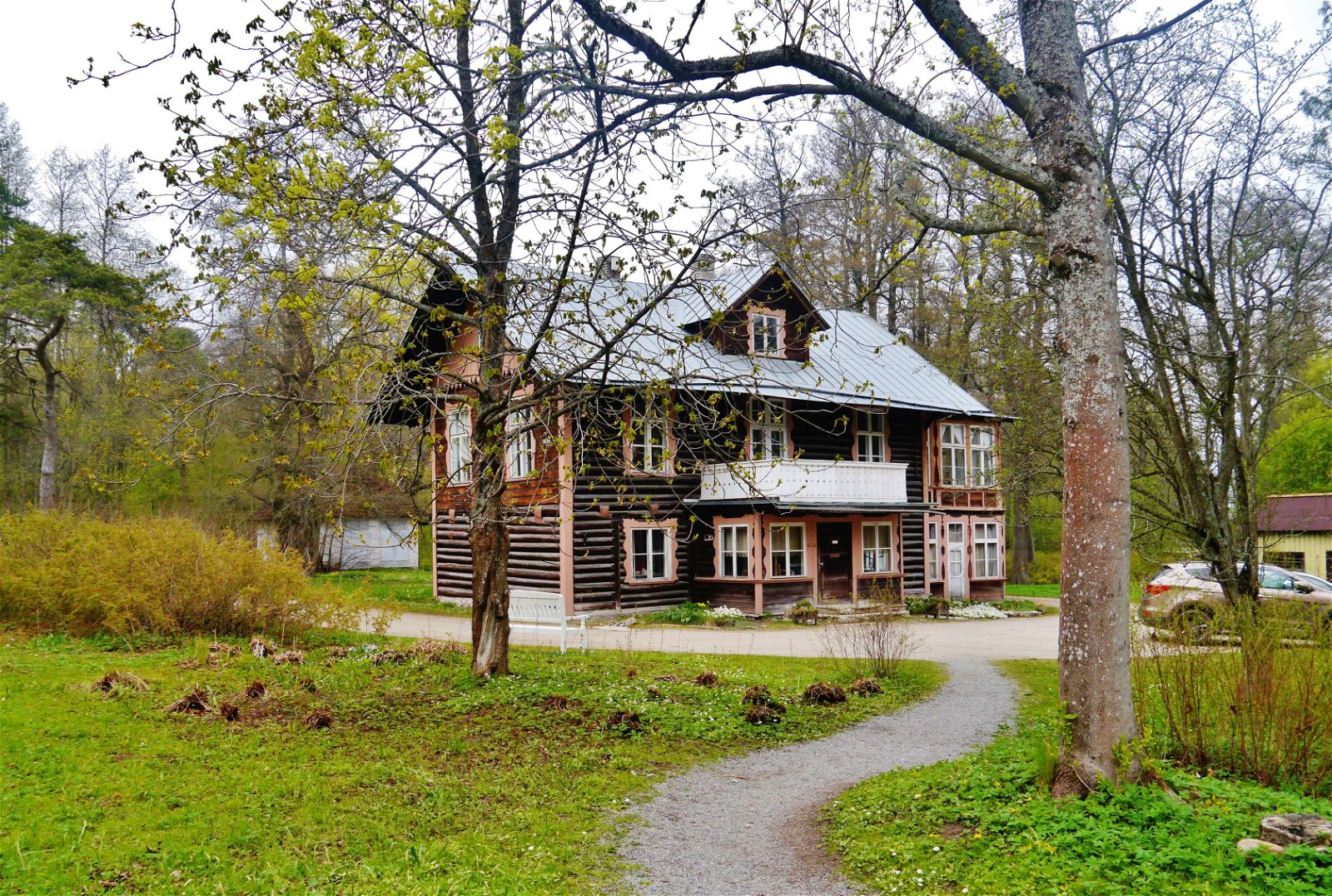 Estonian Open Air Museum
