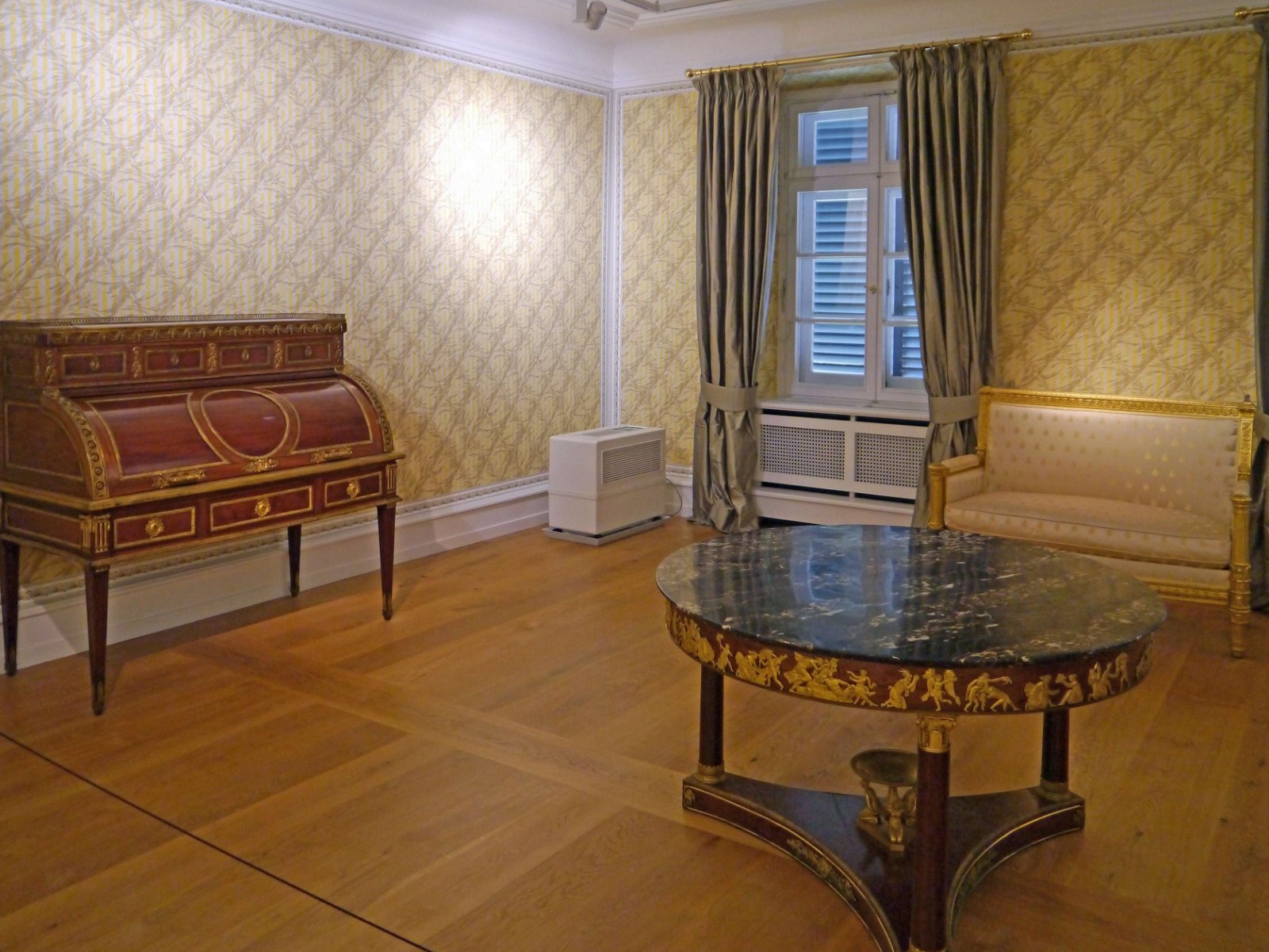 Museum Angewandte Kunst