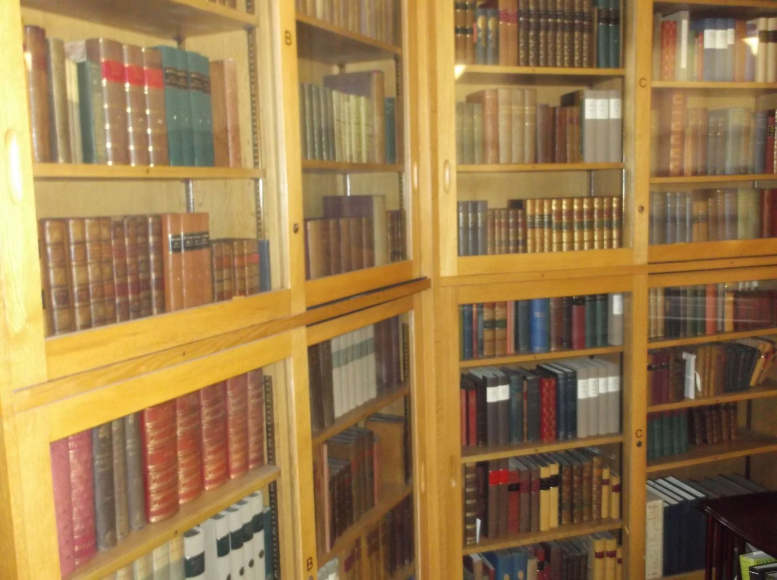 Samuel Johnson Birthplace Museum