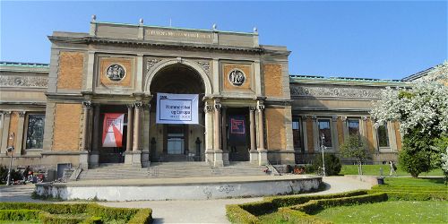 Michelangelo Skulptur