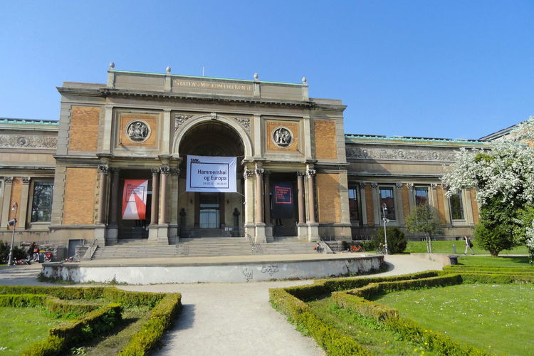 National Gallery of Denmark