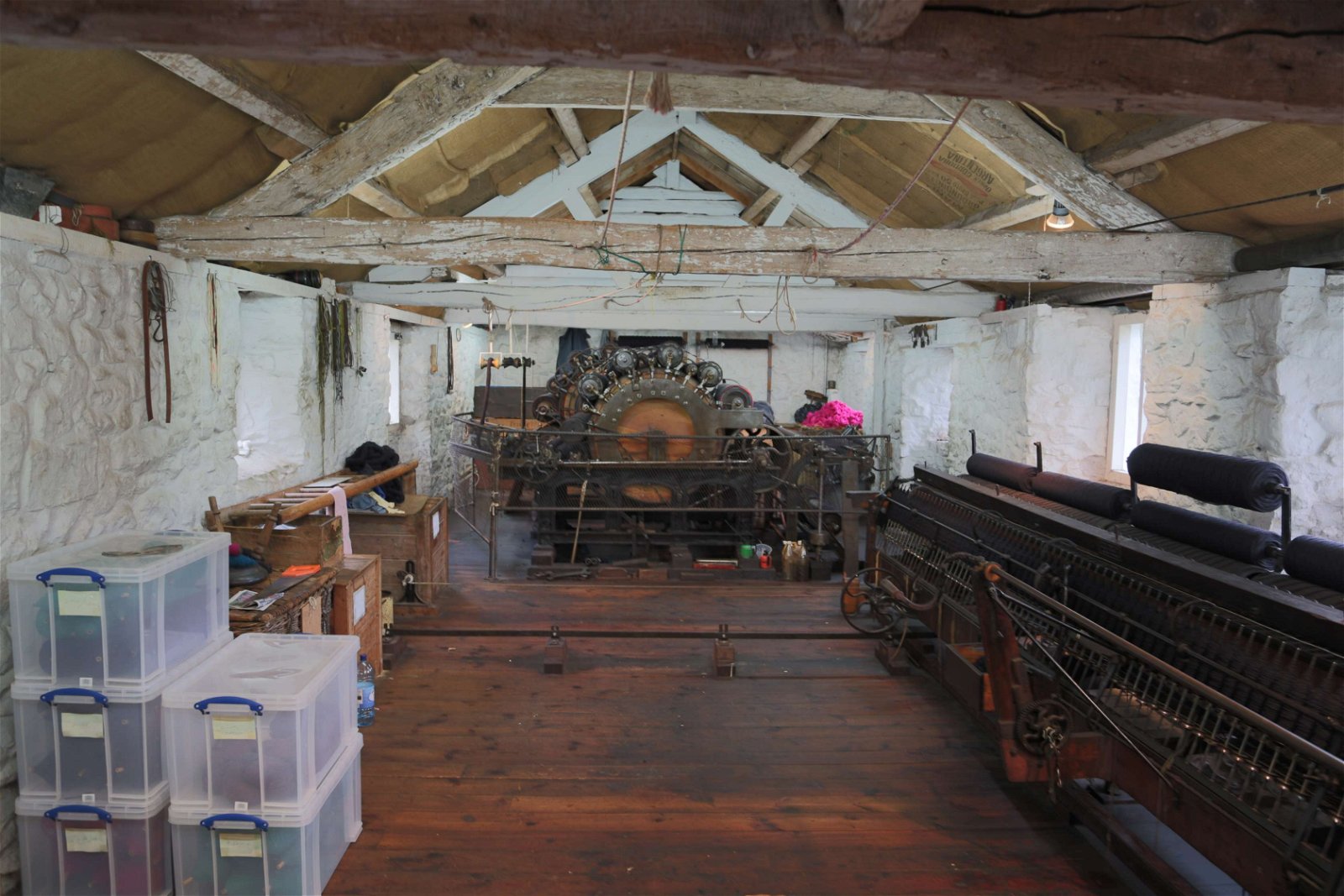 St Fagans National History Museum