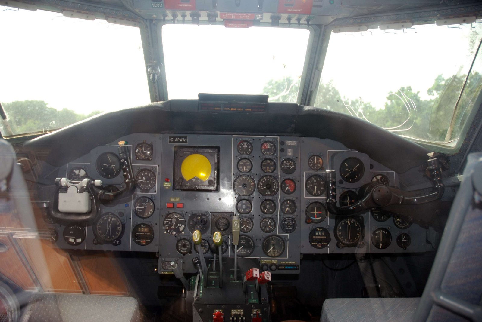 Museum of Berkshire Aviation