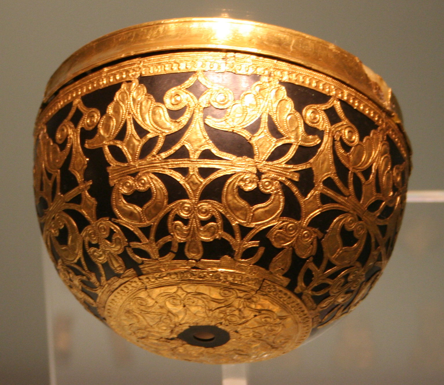 Museum of Pre- and Early History